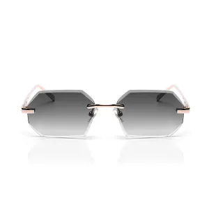 Obsidian Vision Sunglasses | Astral W Noble