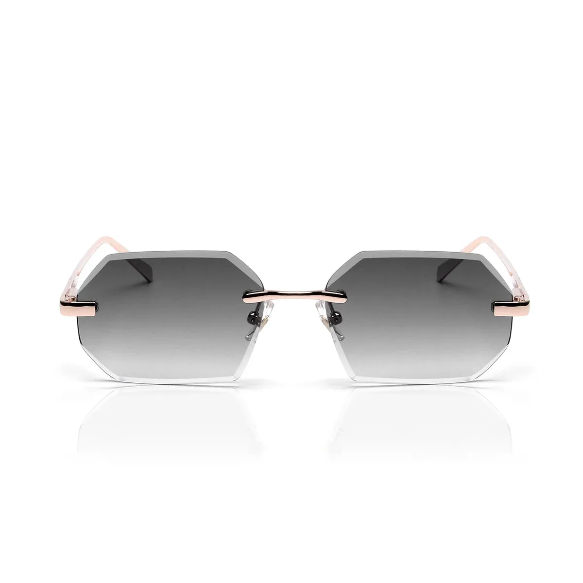 Obsidian Vision Sunglasses | Astral W Noble