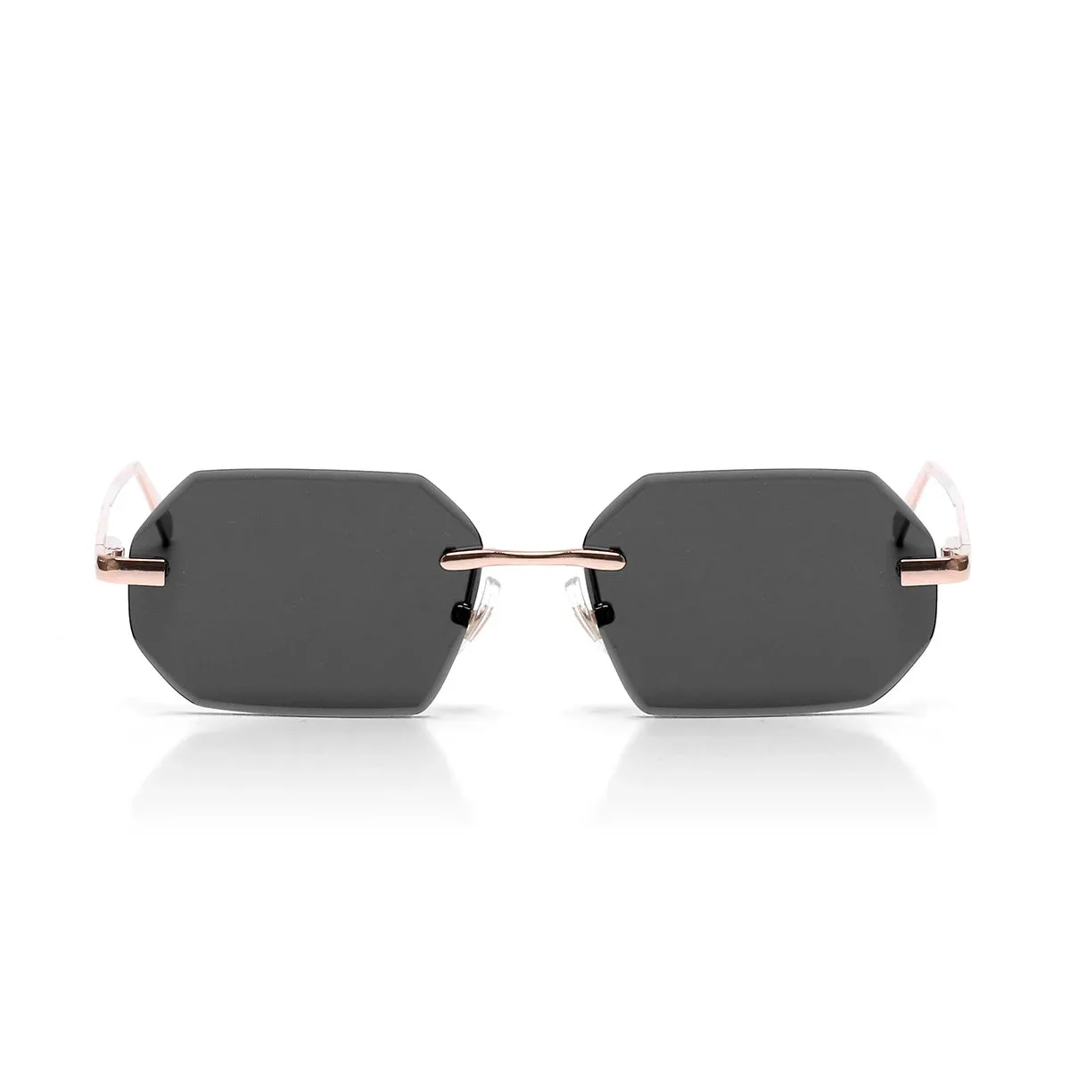 Obsidian Vision Sunglasses | Astral W Noble