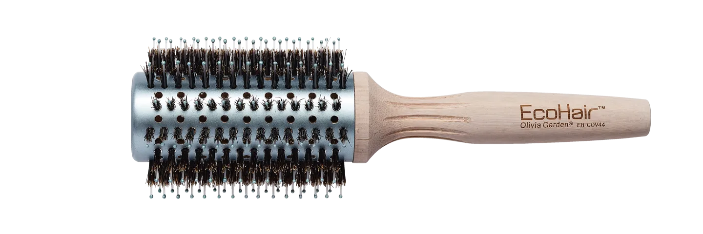 Olivia Garden© Eco-Friendly Bamboo Combo Vent Collection