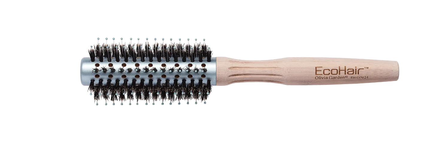 Olivia Garden© Eco-Friendly Bamboo Combo Vent Collection