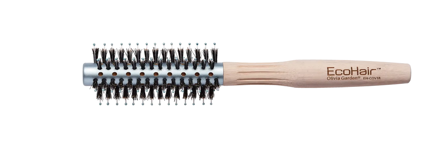 Olivia Garden© Eco-Friendly Bamboo Combo Vent Collection