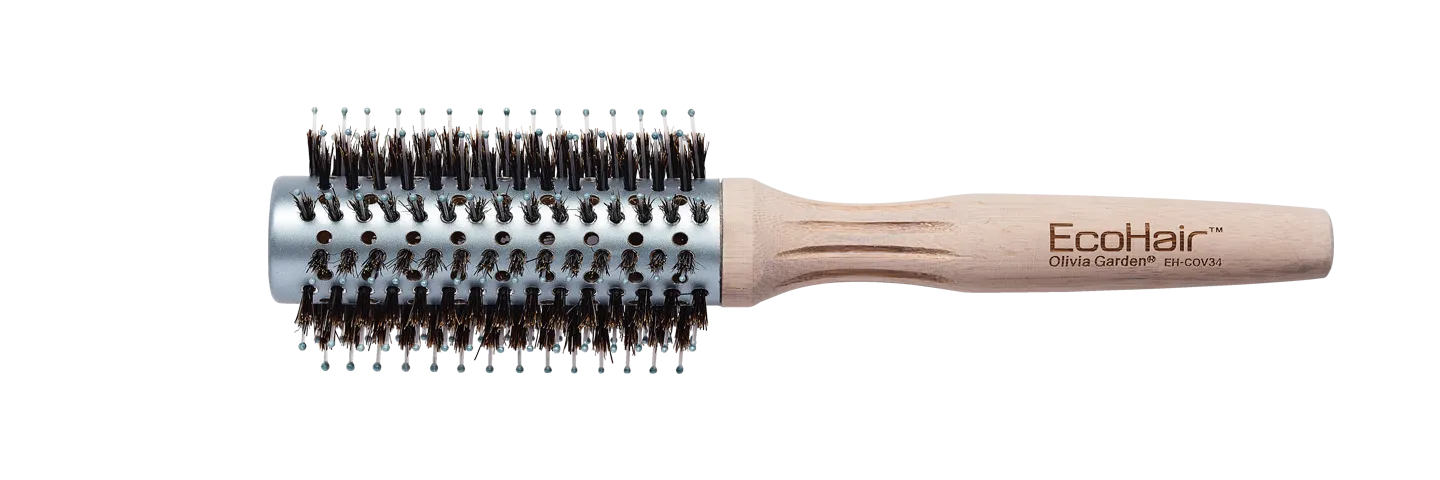 Olivia Garden© Eco-Friendly Bamboo Combo Vent Collection