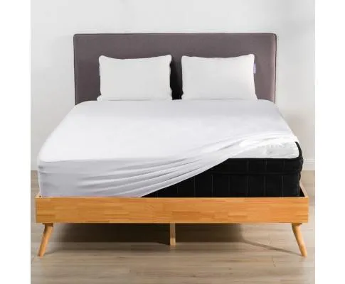 Organic Bamboo Waterproof Mattress Protector