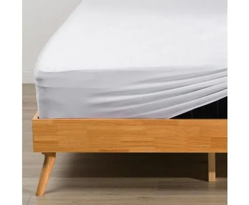 Organic Bamboo Waterproof Mattress Protector