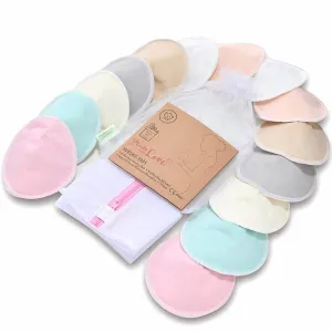 Organic Nursing Pads