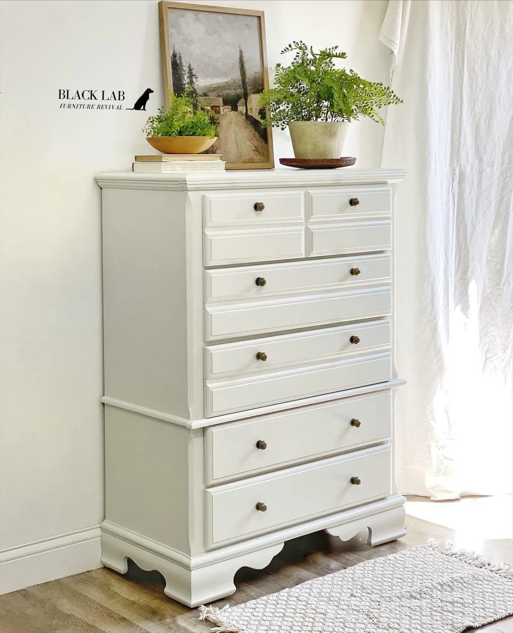 Oyster Silk All-In-One Mineral Paint