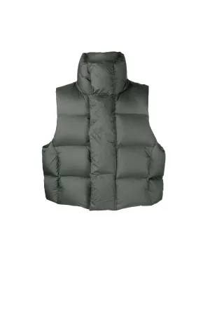 Padded Vest