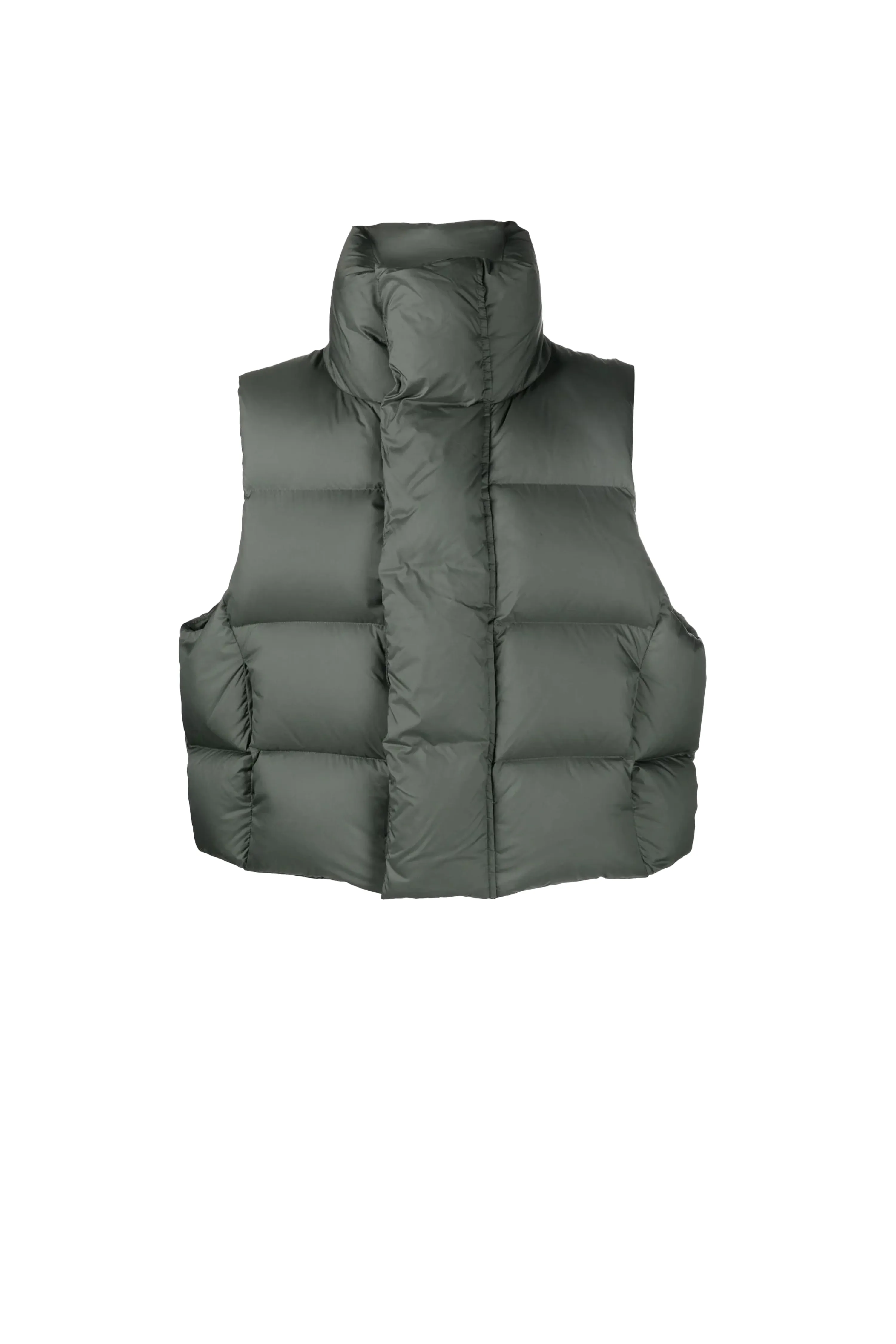Padded Vest