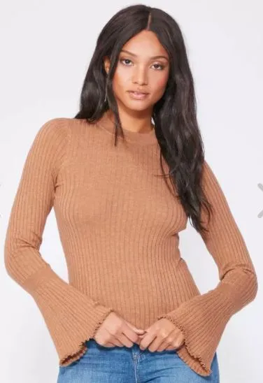 Paige - Iona Sweater