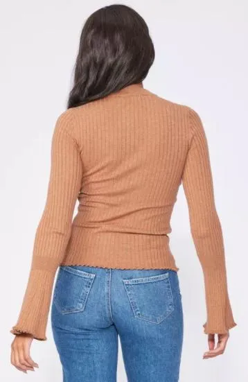 Paige - Iona Sweater