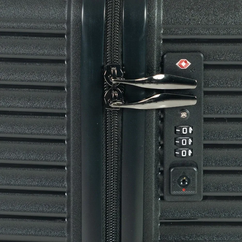 Paklite Orbit Spinner Case 28Inch Black