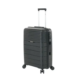 Paklite Orbit Spinner Case 28Inch Black