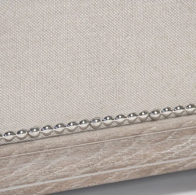 Paol Tufted Stool