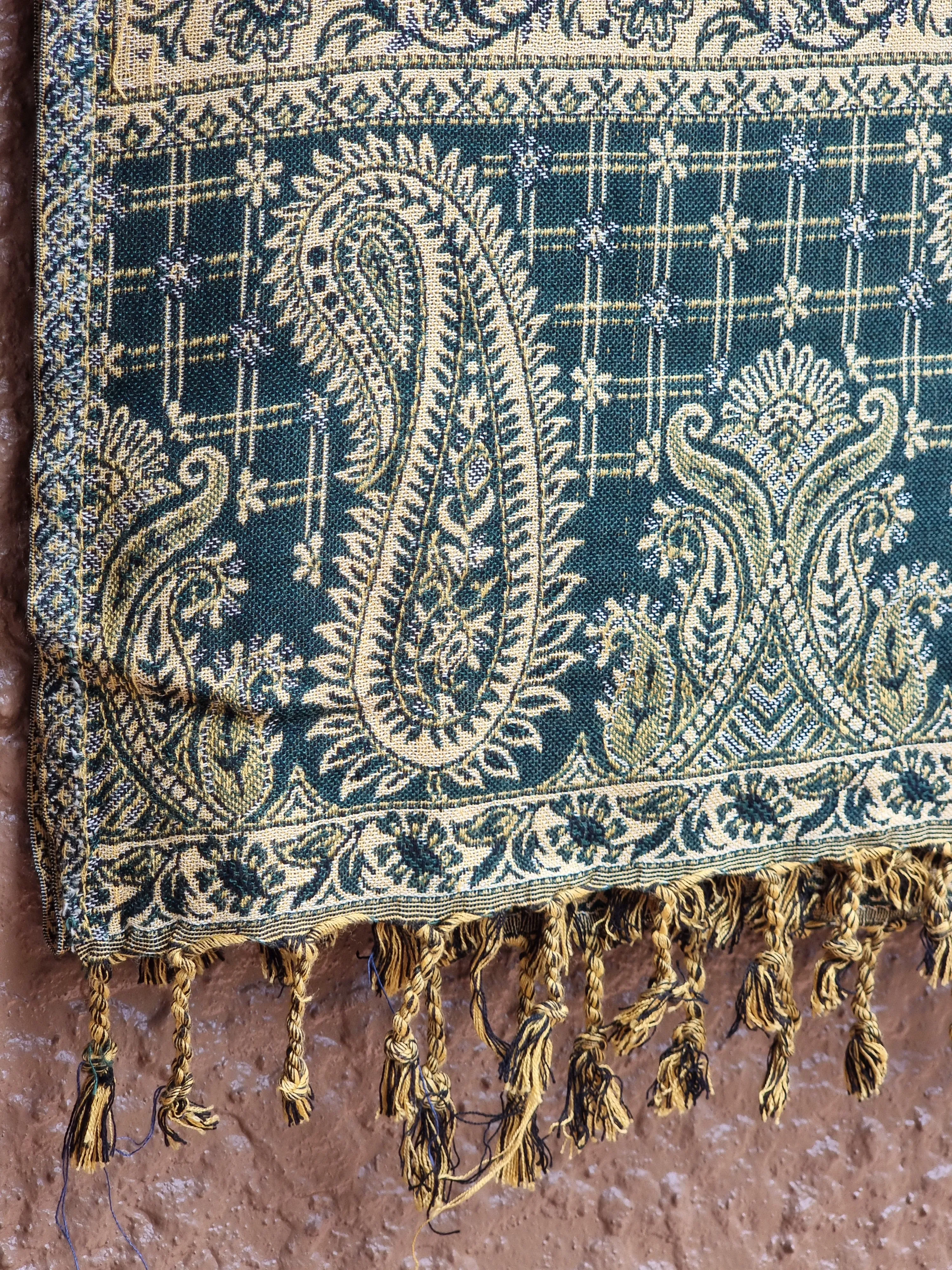 Pashmina Scarf
