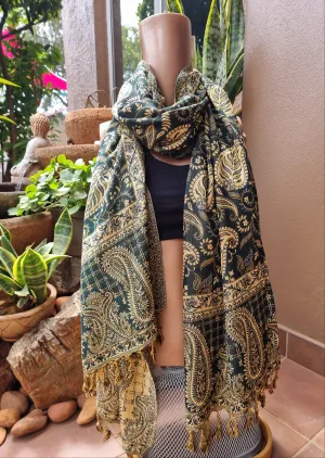 Pashmina Scarf