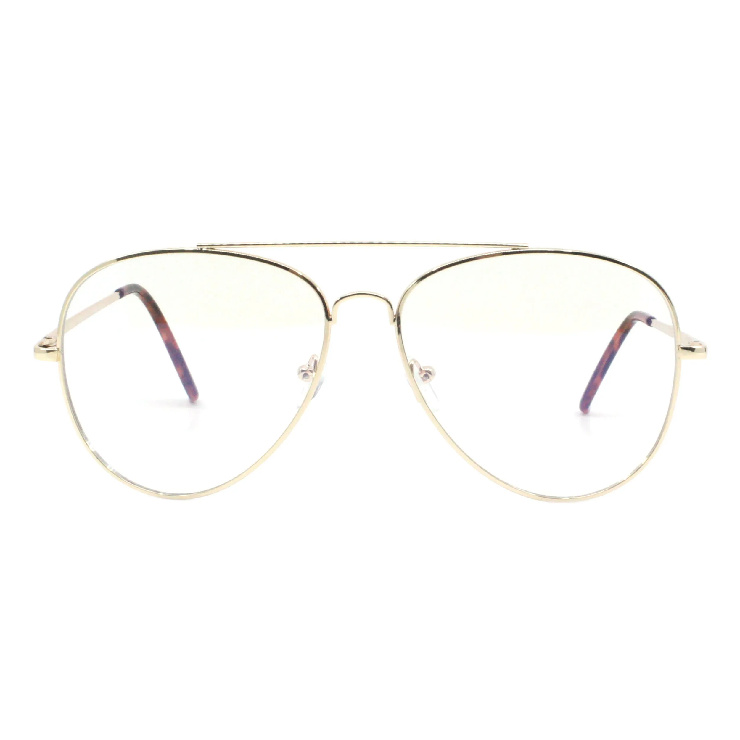 PASTL Pilot Glasses (Blocks Blue Light)