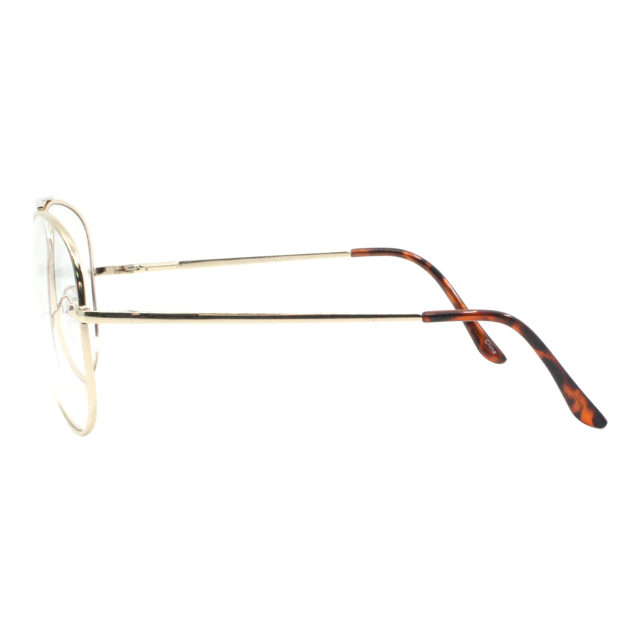 PASTL Pilot Glasses (Blocks Blue Light)