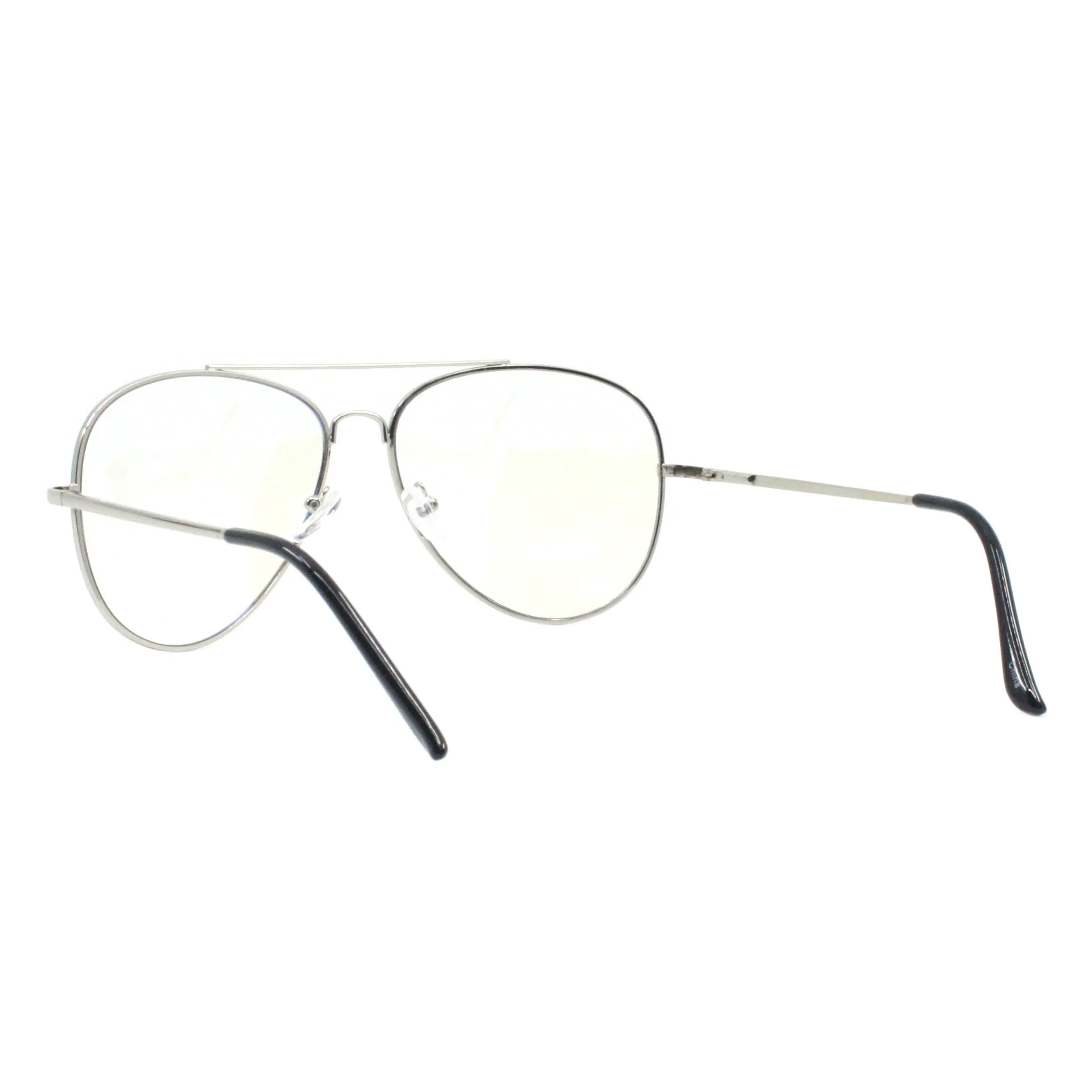 PASTL Pilot Glasses (Blocks Blue Light)