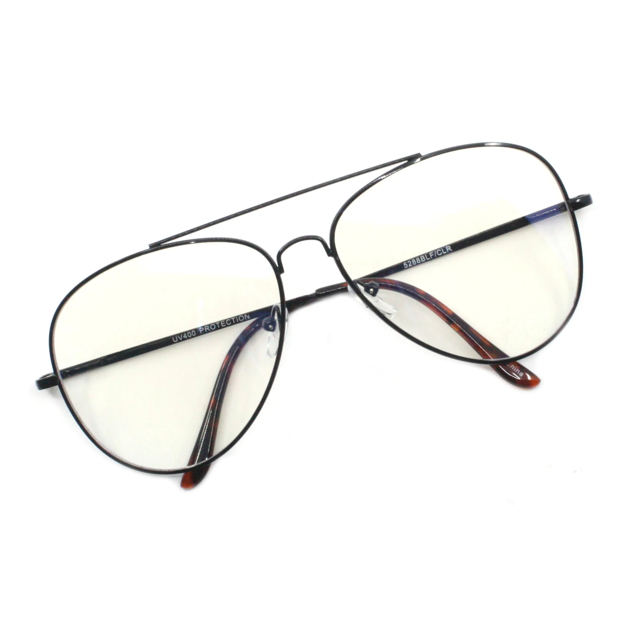 PASTL Pilot Glasses (Blocks Blue Light)