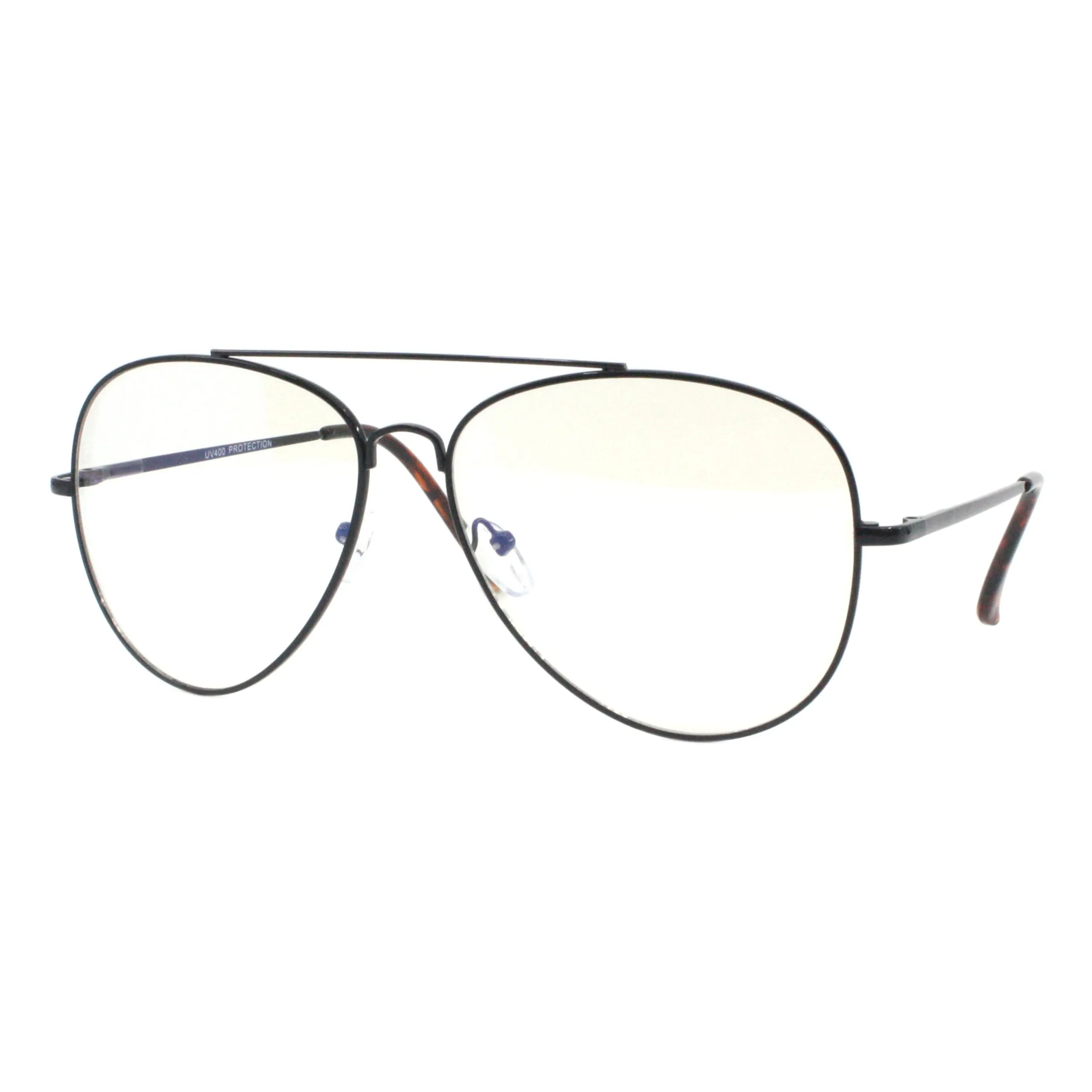 PASTL Pilot Glasses (Blocks Blue Light)