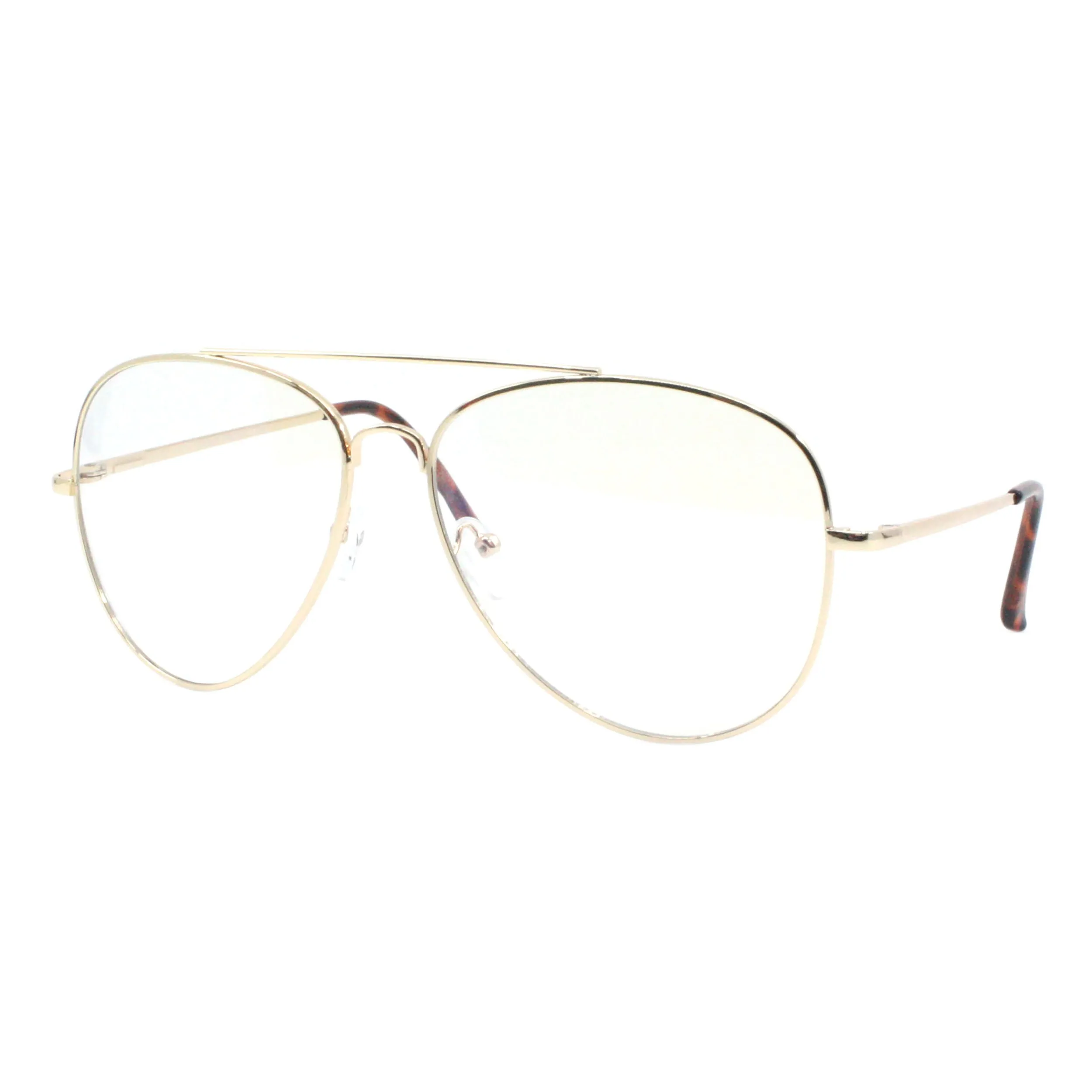PASTL Pilot Glasses (Blocks Blue Light)