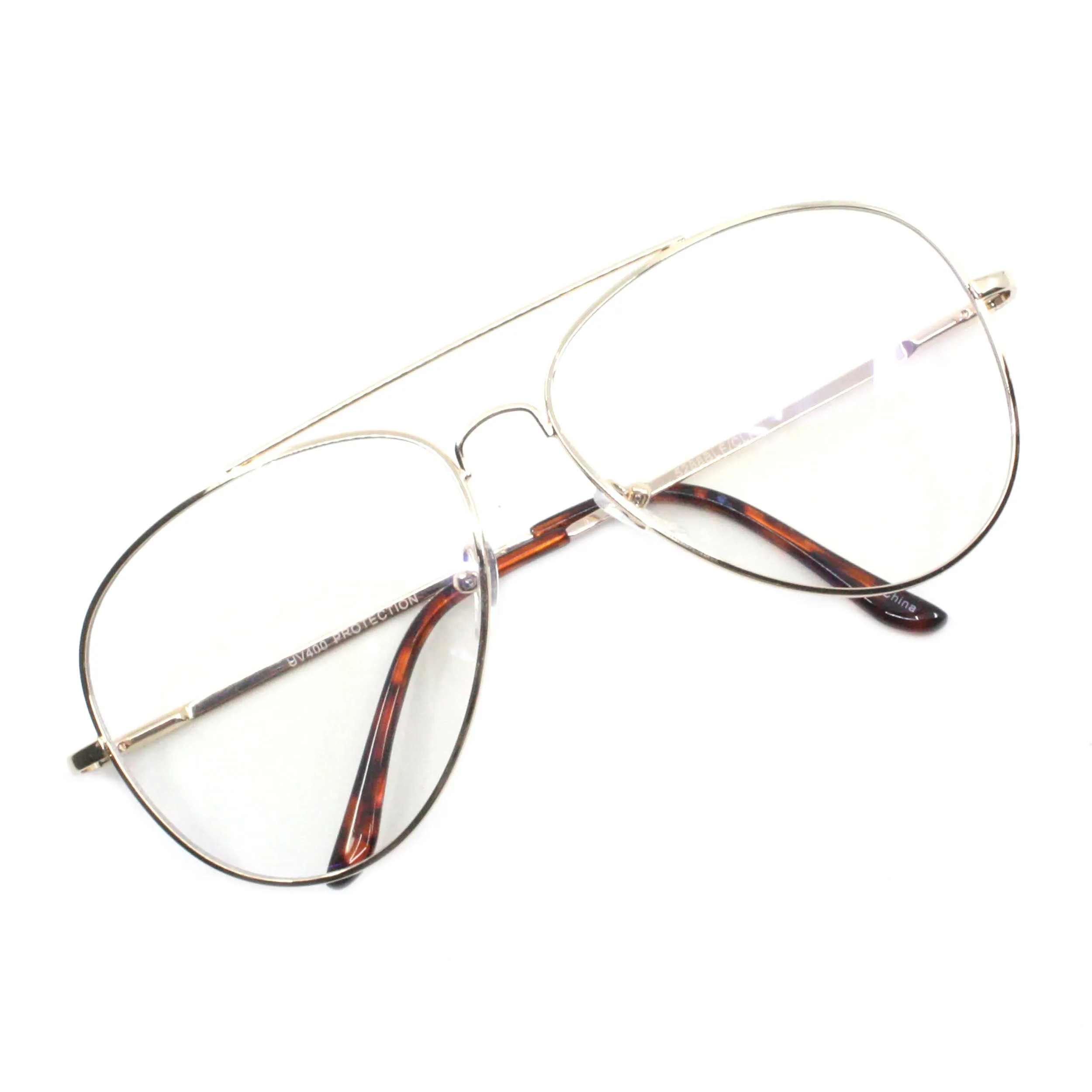 PASTL Pilot Glasses (Blocks Blue Light)