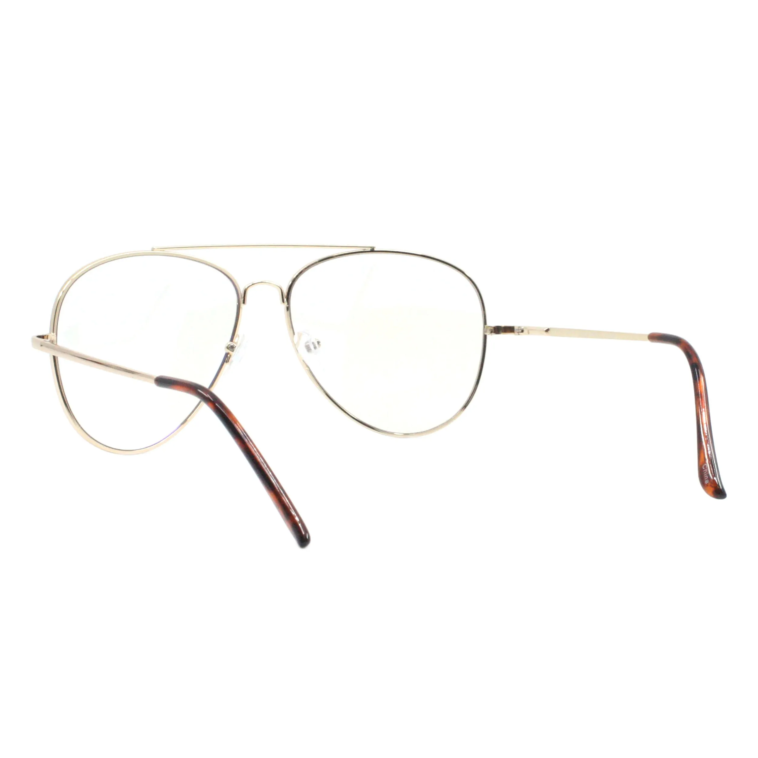 PASTL Pilot Glasses (Blocks Blue Light)