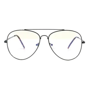 PASTL Pilot Glasses (Blocks Blue Light)