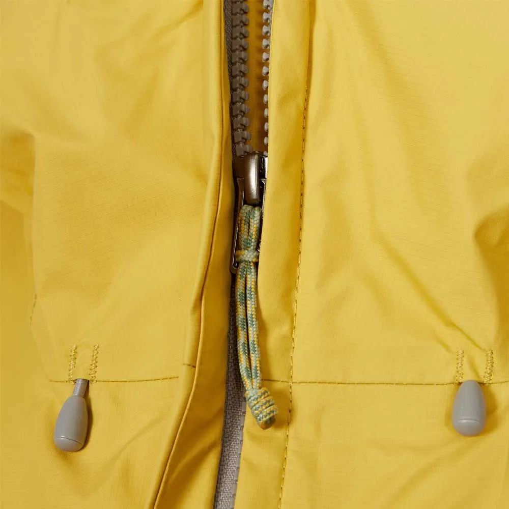 Patagonia Torrentshell 3L Jacket - Surfboard Yellow
