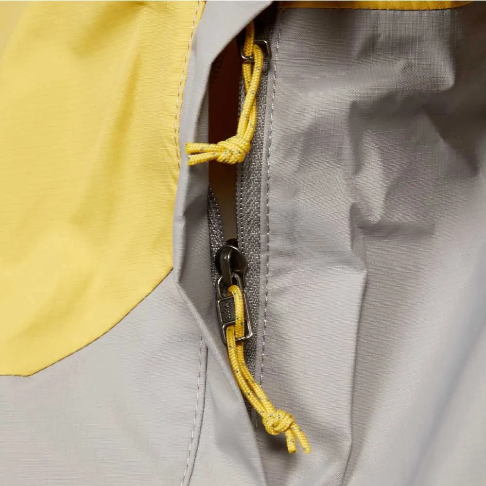 Patagonia Torrentshell 3L Jacket - Surfboard Yellow