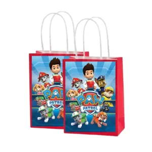 Paw Patrol theme Return Gift Bags