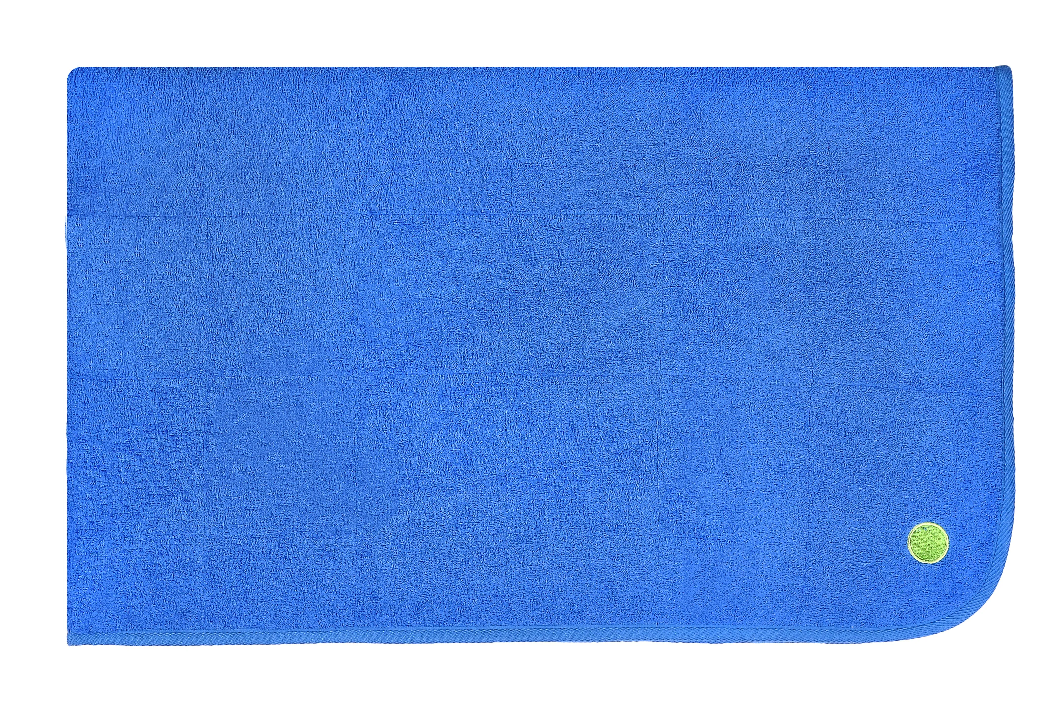 PeapodMats - Waterproof Bedwetting Mat 3'X3'