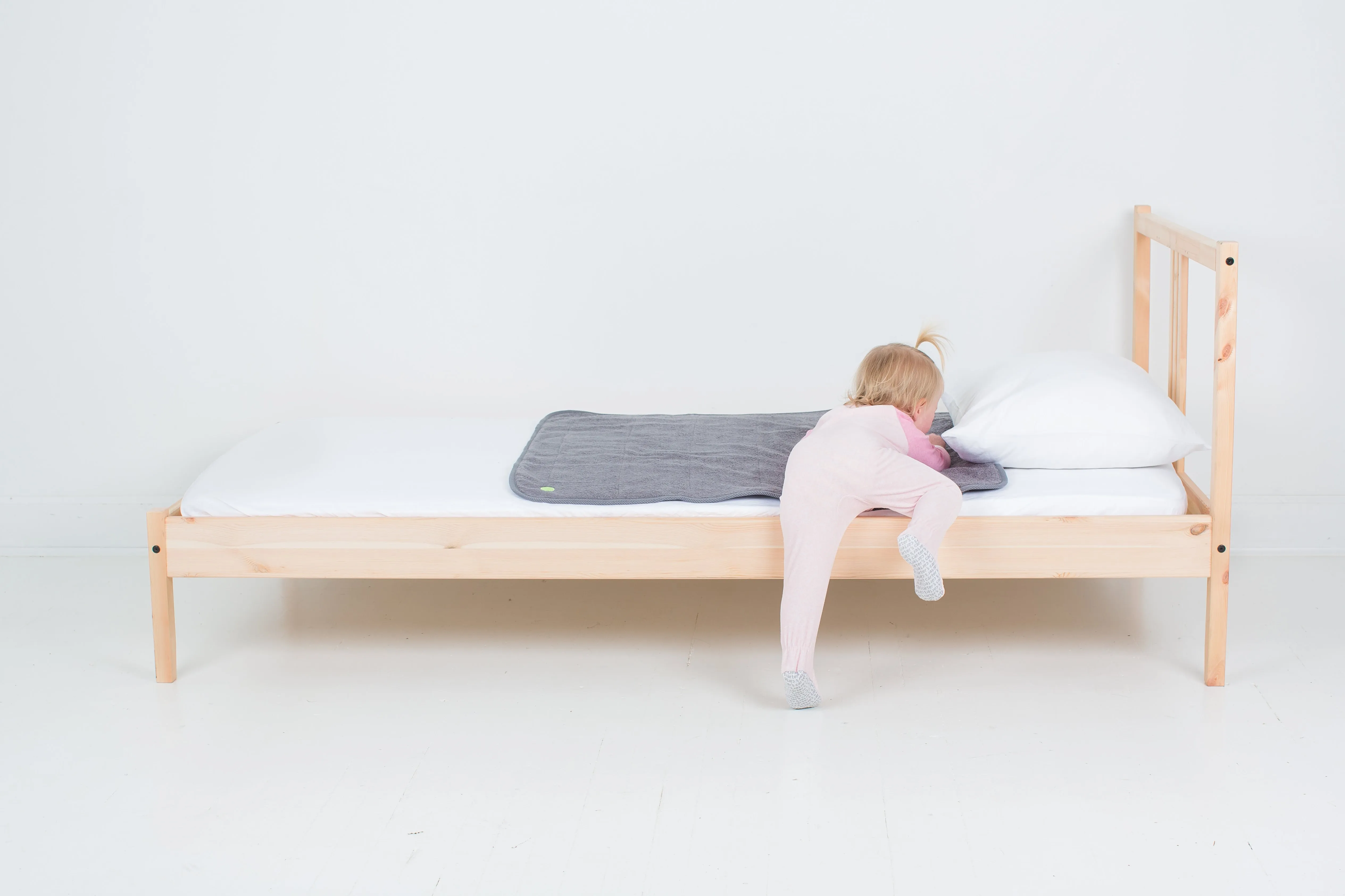 PeapodMats - Waterproof Bedwetting Mat 3'X3'