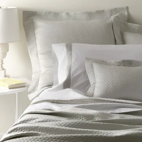 Pearl Coverlets
