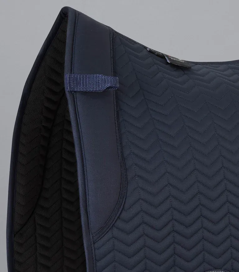 PEI Sovereign Dressage Square (Navy)
