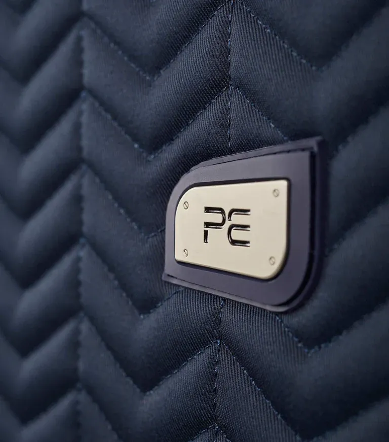 PEI Sovereign Dressage Square (Navy)