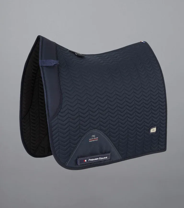 PEI Sovereign Dressage Square (Navy)