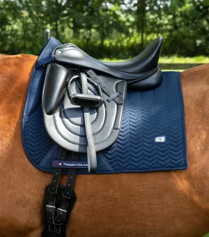 PEI Sovereign Dressage Square (Navy)