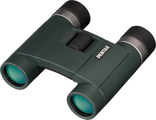 Pentax AD 8x25 Binoculars Waterproof