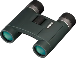 Pentax AD 8x25 Binoculars Waterproof