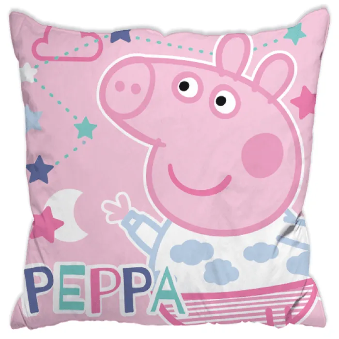 Peppa Pig Duvet Cover Set