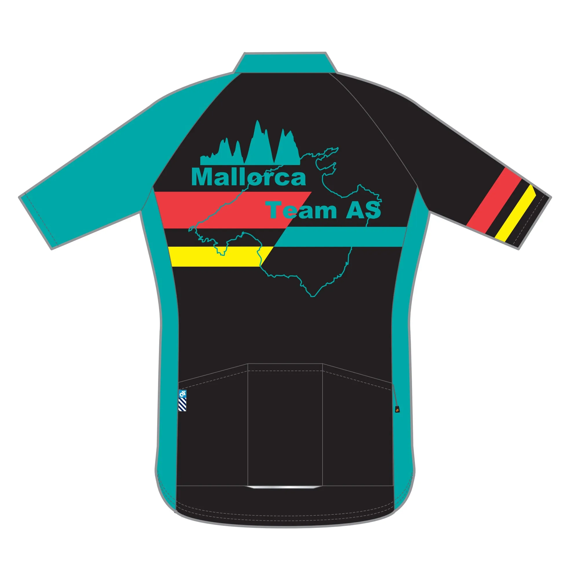 PERFORMANCE  Jersey Long Sleeve