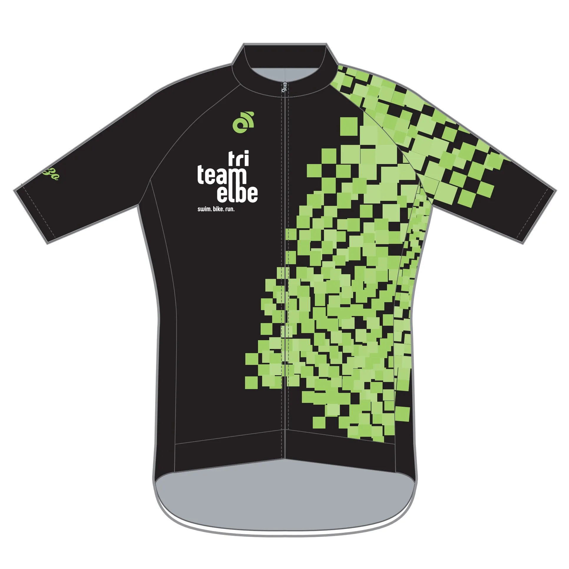 PERFORMANCE  Jersey