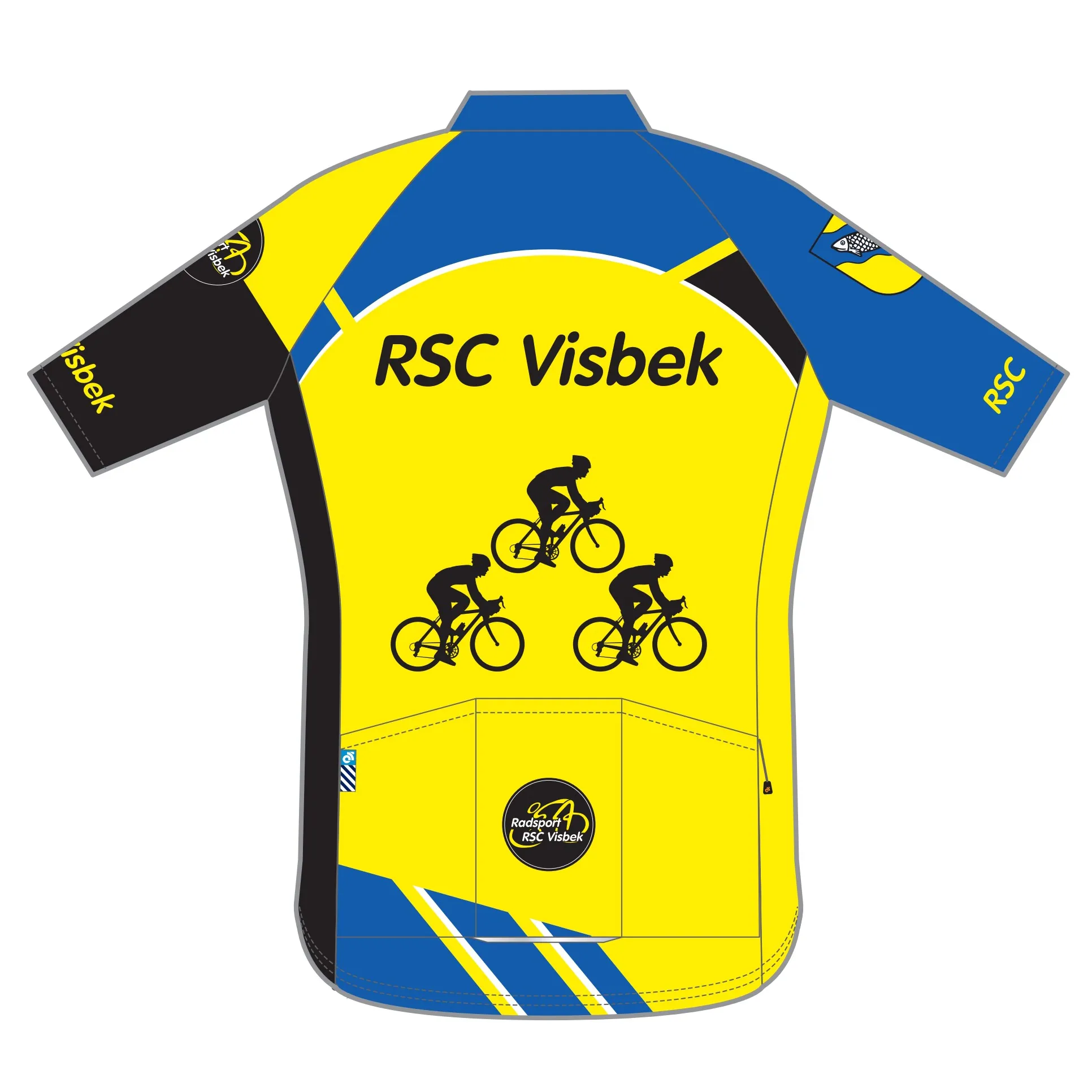 PERFORMANCE  Jersey