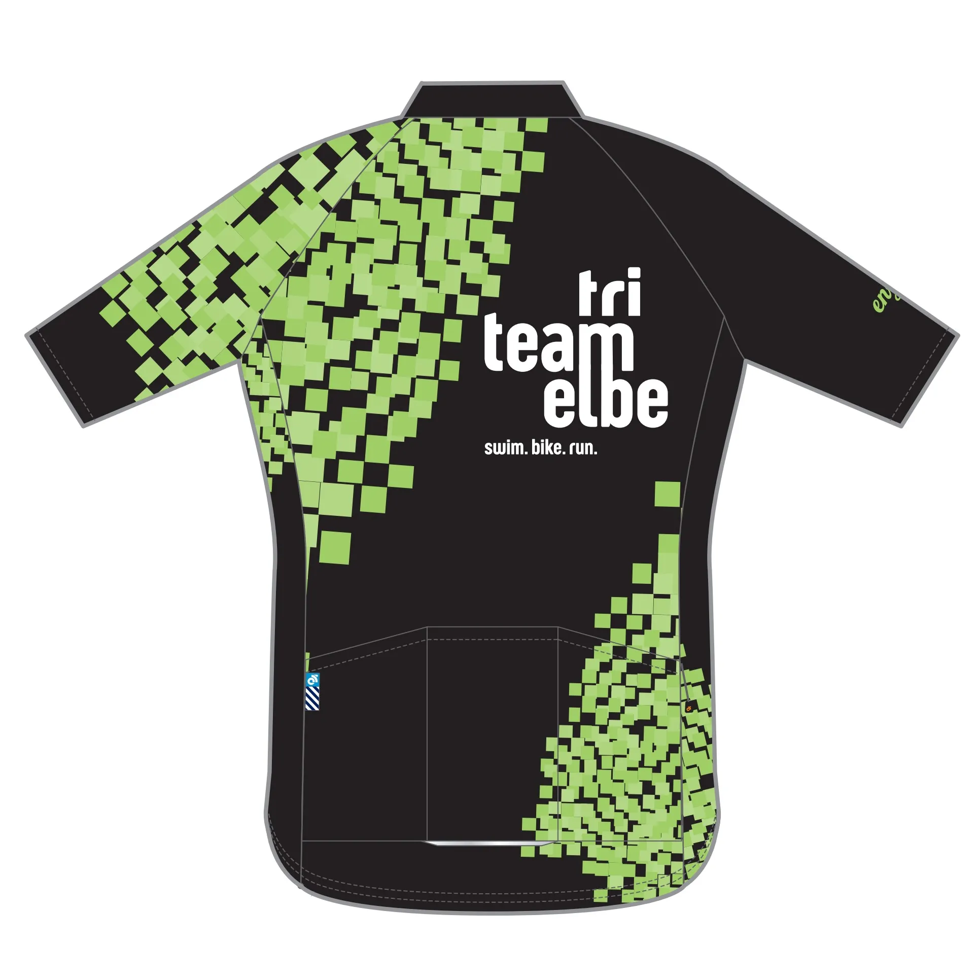 PERFORMANCE  Jersey