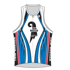 PERFORMANCE Link Tri Top