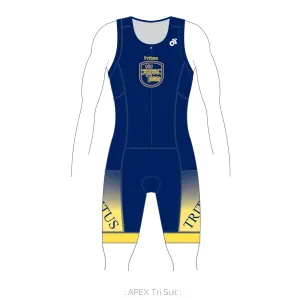 PERFORMANCE Tri Suit