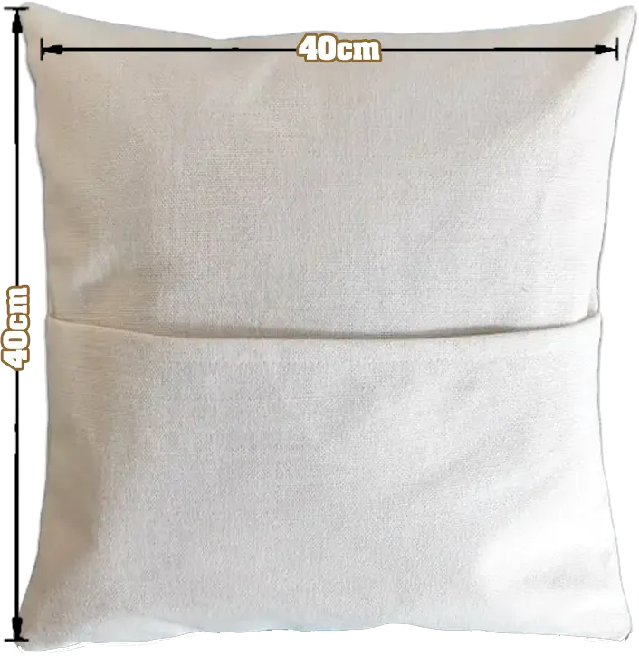 Personalised Safari Animal Book Pillow