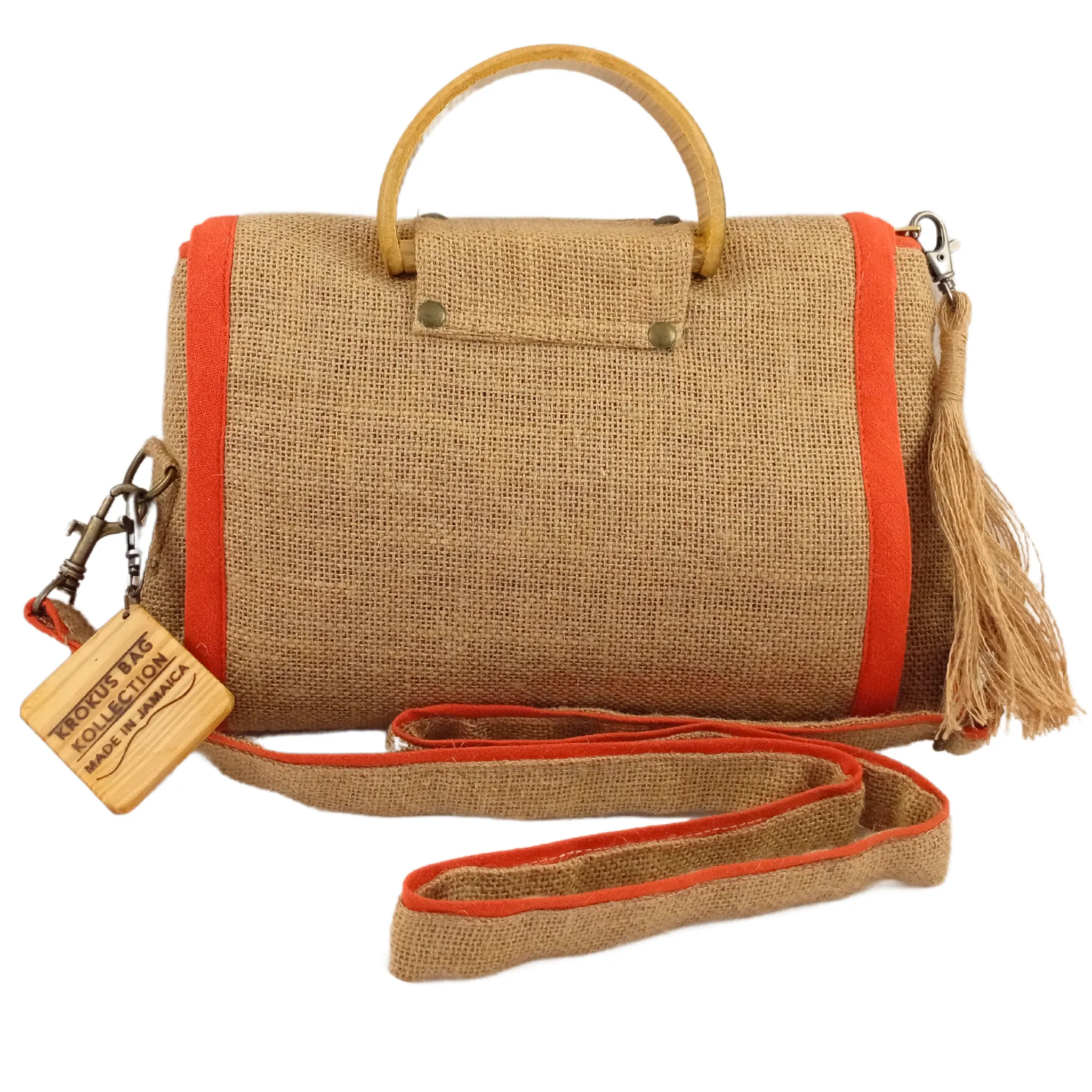 Personalized Crossbody Self-Care Bag